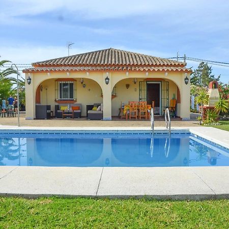 Traumhaus Fuer 6 Personen Mit Spektakulaerem Privaten Pool Und Schoenem Ausblick In Die Natur Hozanejos Eksteriør billede