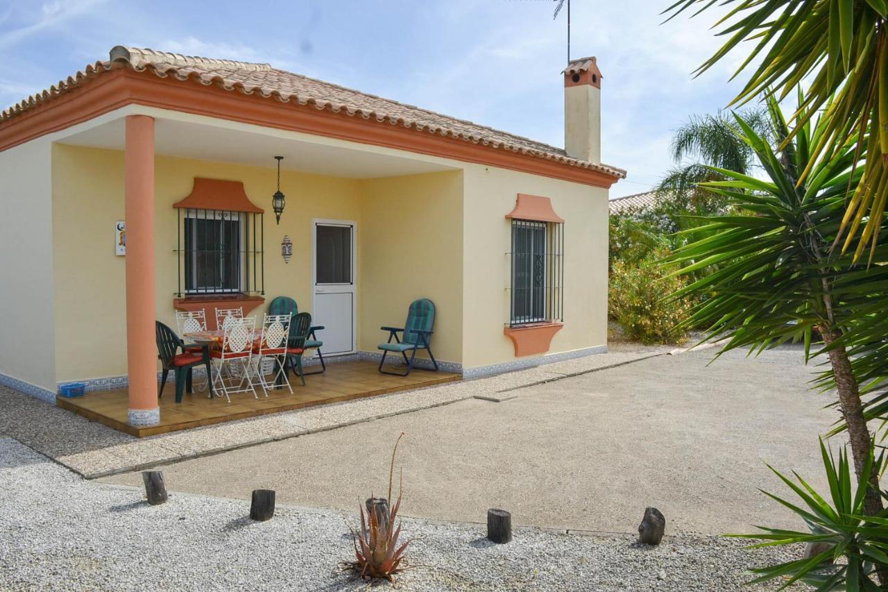 Traumhaus Fuer 6 Personen Mit Spektakulaerem Privaten Pool Und Schoenem Ausblick In Die Natur Hozanejos Eksteriør billede