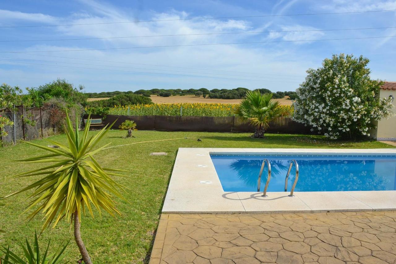 Traumhaus Fuer 6 Personen Mit Spektakulaerem Privaten Pool Und Schoenem Ausblick In Die Natur Hozanejos Eksteriør billede