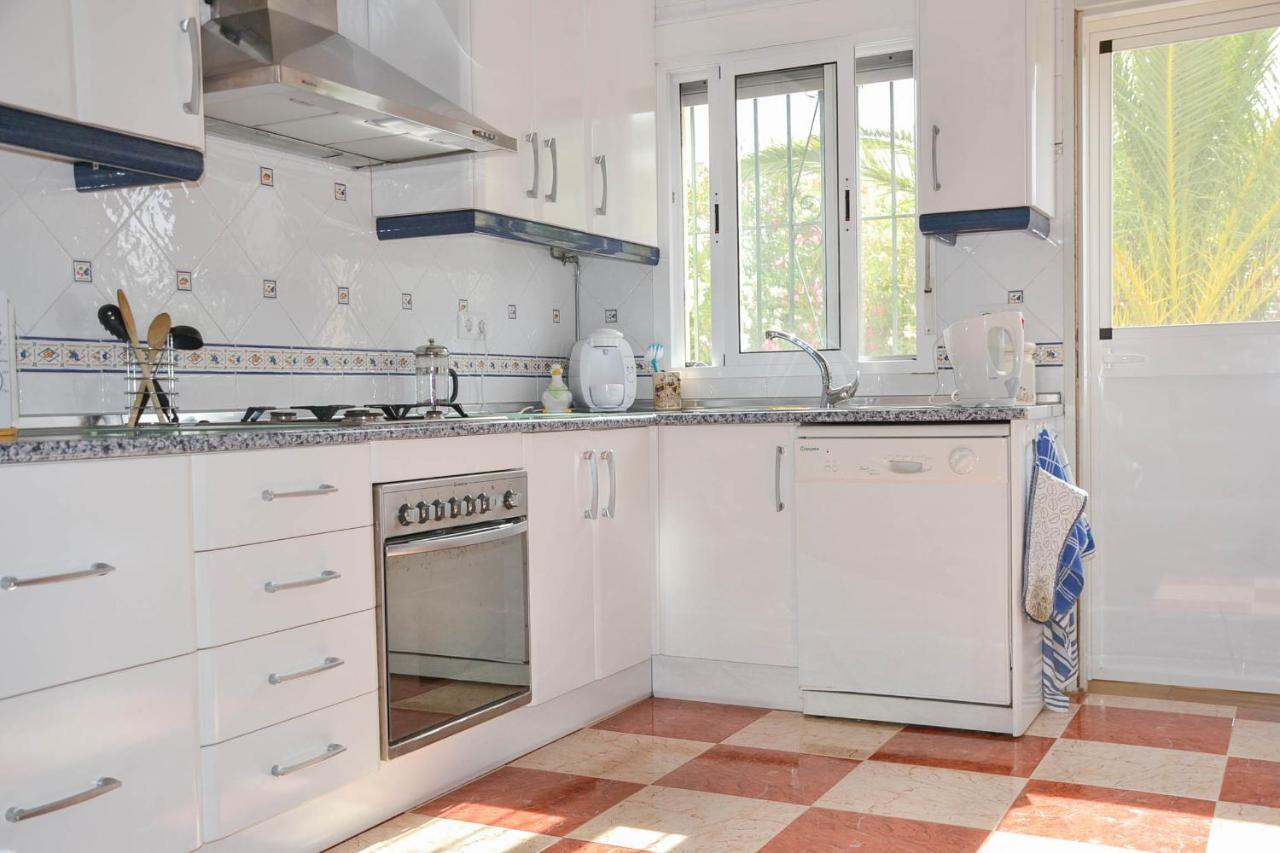 Traumhaus Fuer 6 Personen Mit Spektakulaerem Privaten Pool Und Schoenem Ausblick In Die Natur Hozanejos Eksteriør billede