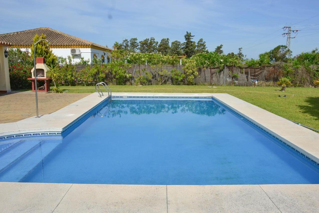 Traumhaus Fuer 6 Personen Mit Spektakulaerem Privaten Pool Und Schoenem Ausblick In Die Natur Hozanejos Eksteriør billede