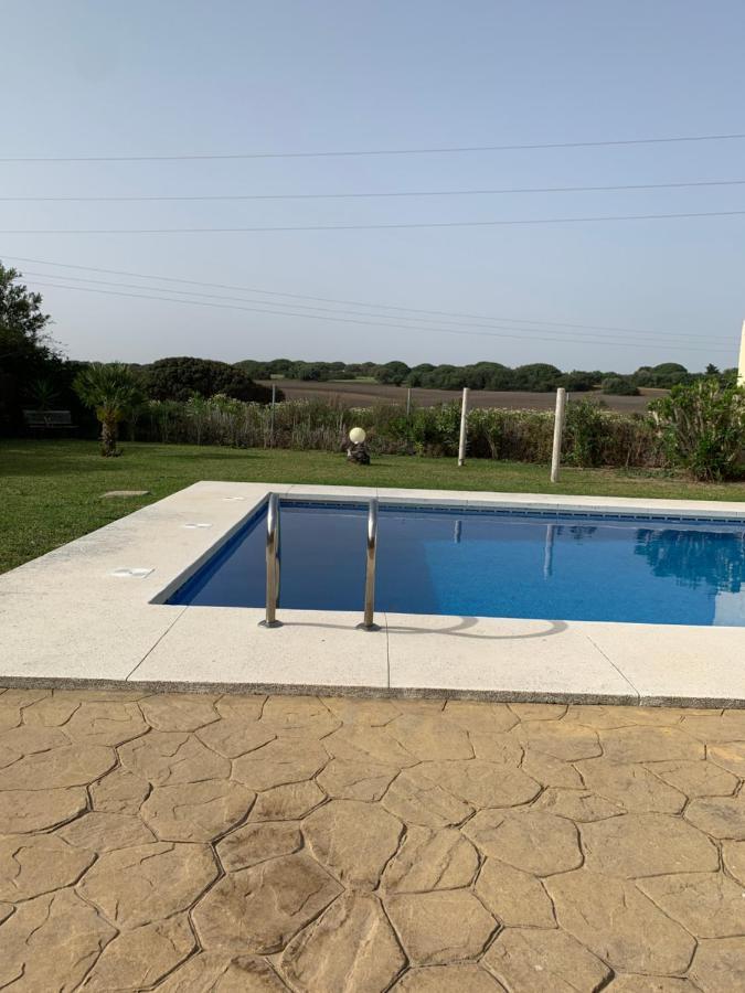 Traumhaus Fuer 6 Personen Mit Spektakulaerem Privaten Pool Und Schoenem Ausblick In Die Natur Hozanejos Eksteriør billede