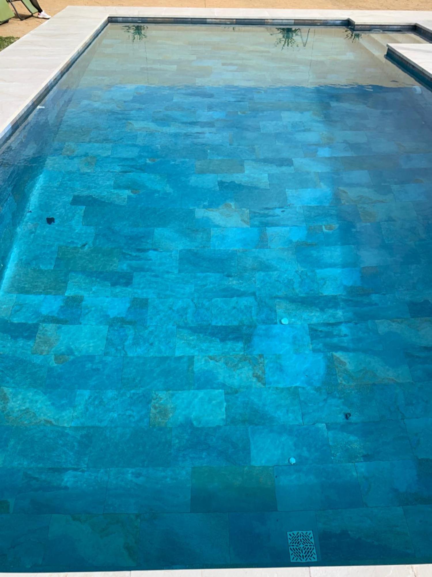 Traumhaus Fuer 6 Personen Mit Spektakulaerem Privaten Pool Und Schoenem Ausblick In Die Natur Hozanejos Eksteriør billede