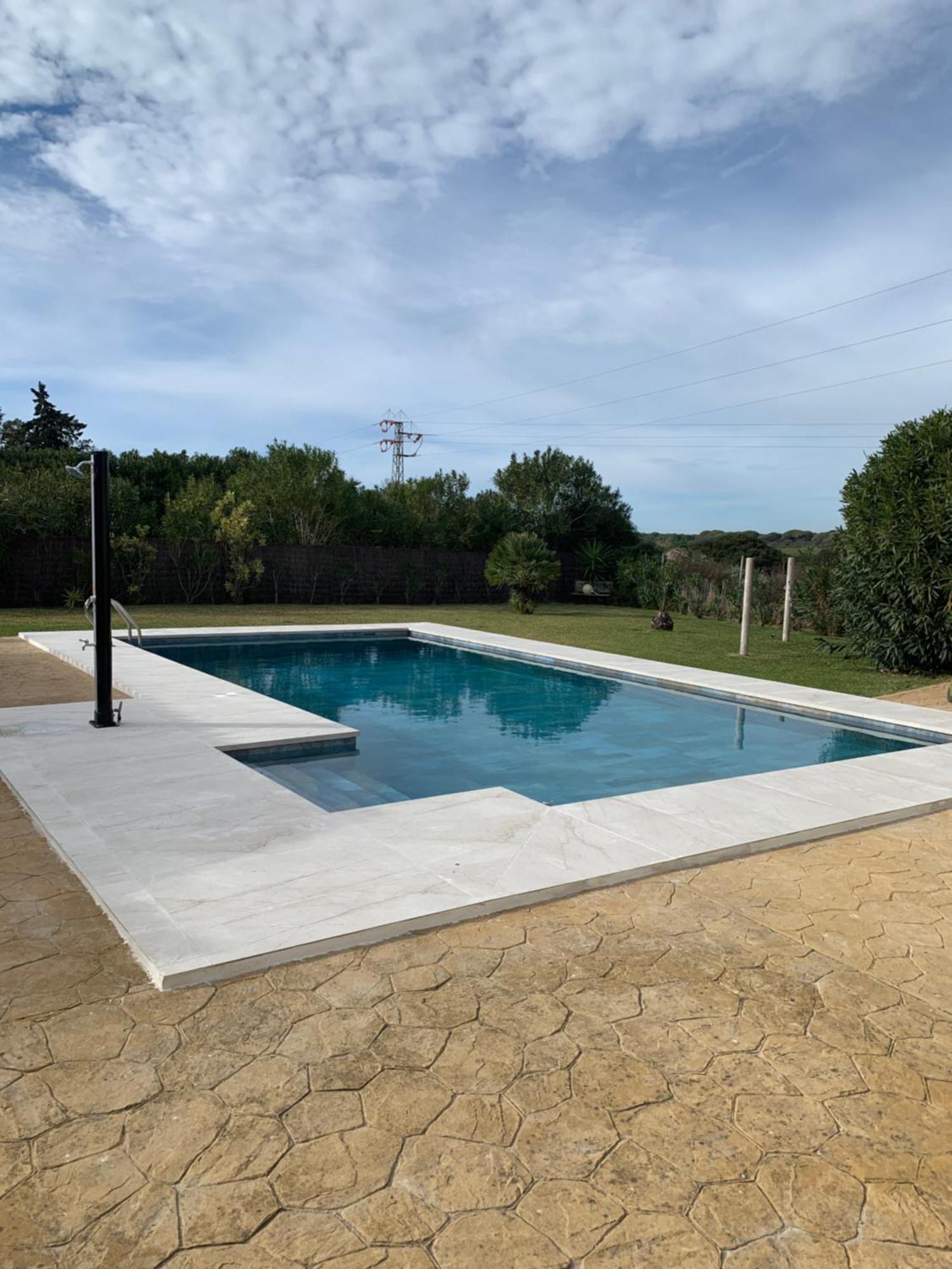Traumhaus Fuer 6 Personen Mit Spektakulaerem Privaten Pool Und Schoenem Ausblick In Die Natur Hozanejos Eksteriør billede