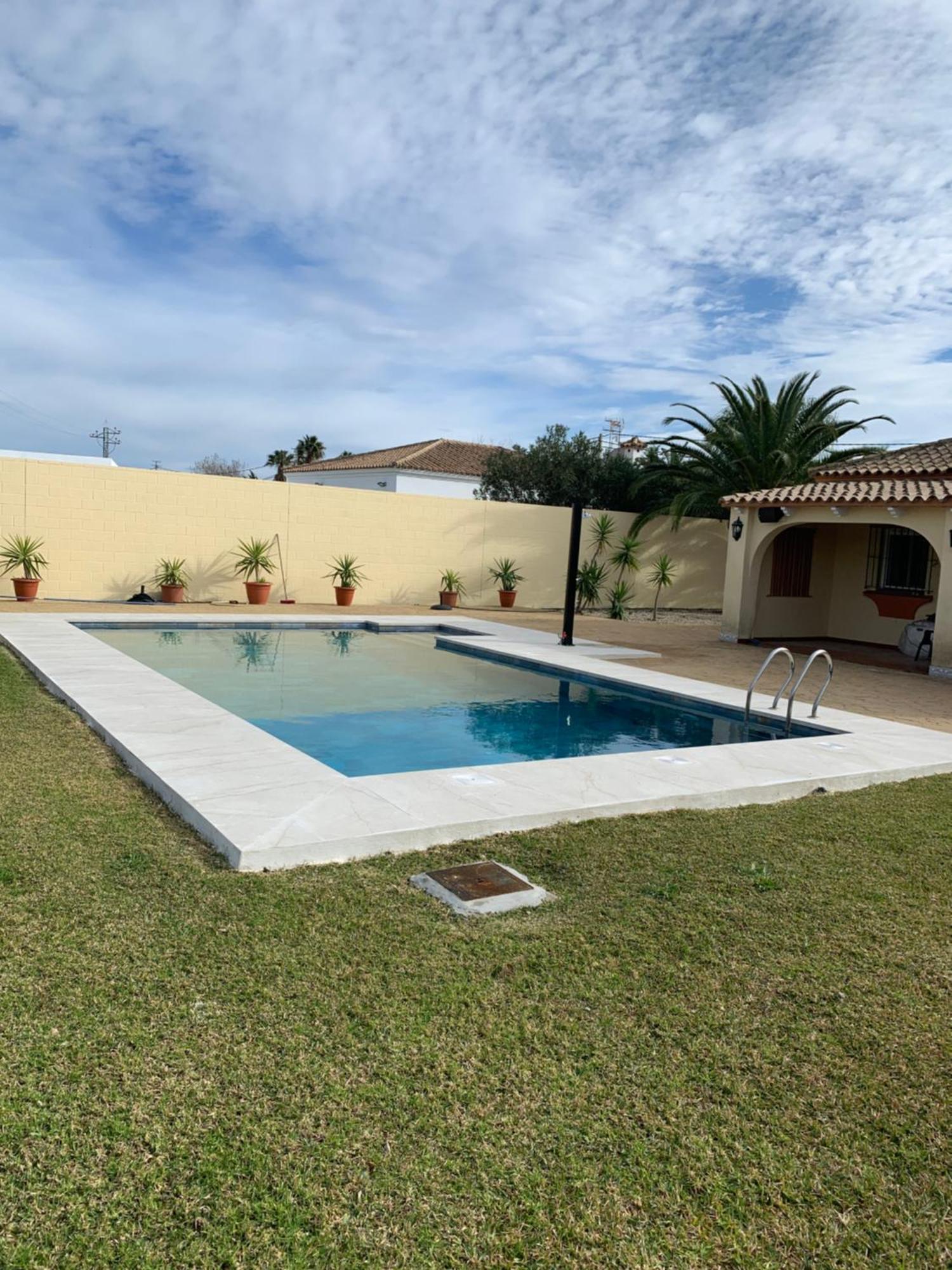 Traumhaus Fuer 6 Personen Mit Spektakulaerem Privaten Pool Und Schoenem Ausblick In Die Natur Hozanejos Eksteriør billede