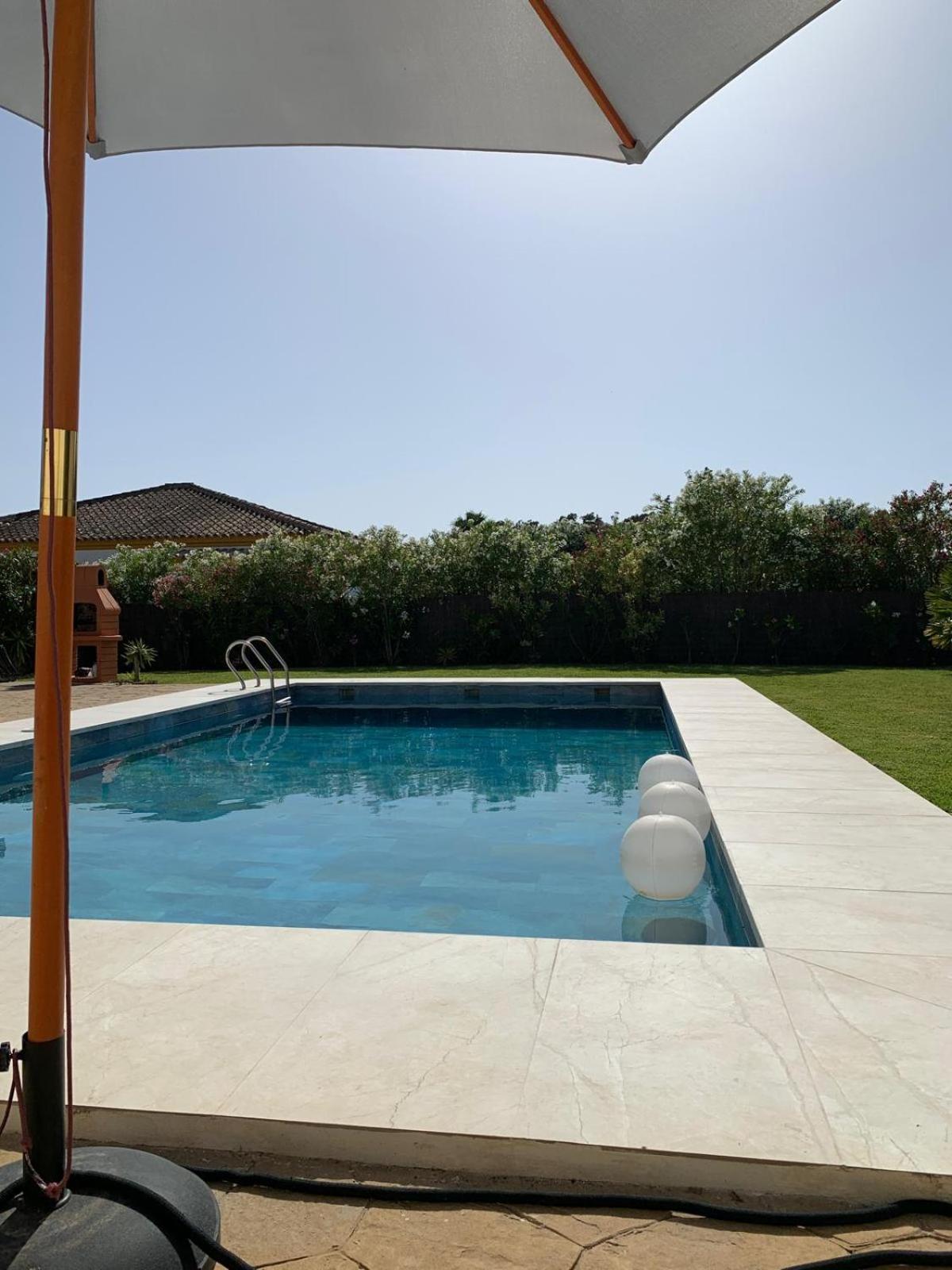 Traumhaus Fuer 6 Personen Mit Spektakulaerem Privaten Pool Und Schoenem Ausblick In Die Natur Hozanejos Eksteriør billede