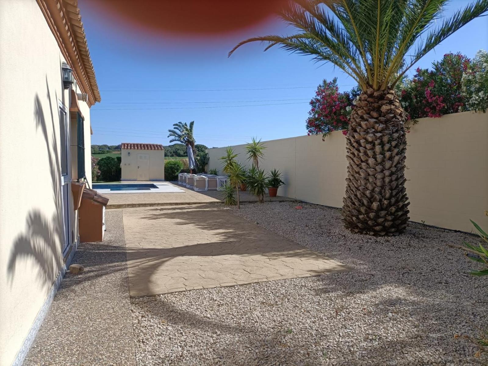 Traumhaus Fuer 6 Personen Mit Spektakulaerem Privaten Pool Und Schoenem Ausblick In Die Natur Hozanejos Eksteriør billede