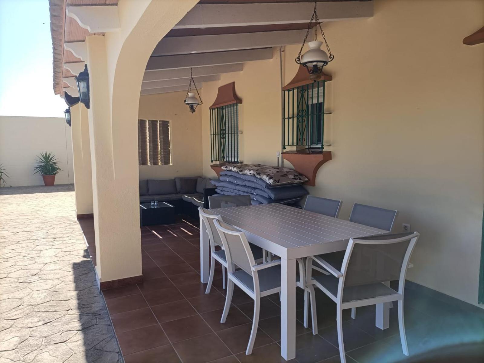 Traumhaus Fuer 6 Personen Mit Spektakulaerem Privaten Pool Und Schoenem Ausblick In Die Natur Hozanejos Eksteriør billede